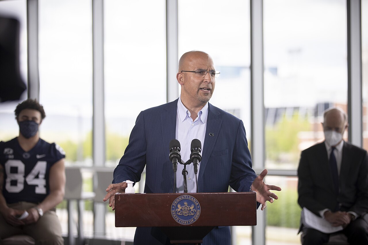 What's Next?: Potential Job Openings for James Franklin