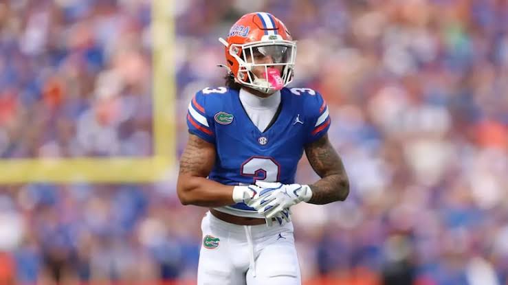Florida WR transfer looks to make an immediate impact in the Bayou