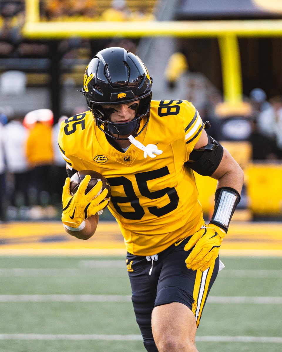 Idaho TE transfer Mason Mini played well in Week 1