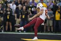 Iowa State has an elite special teams unit