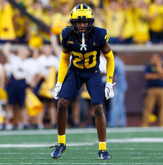 Jyaire Hill needs a big game against an elite Oklahoma passing attack Jyaire Hill needs a big game against an elite Oklahoma passing attack
