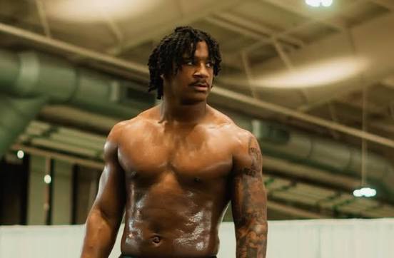 Alabama RB Daniel Hill looks to break out as RB1 after a big offseason