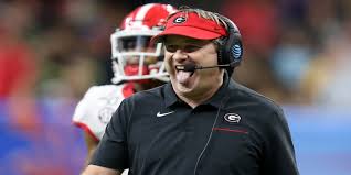 All bark or all bite? georgia season preview