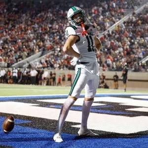 Texas native Brock Boyd is looking for a big game against the Longhorns