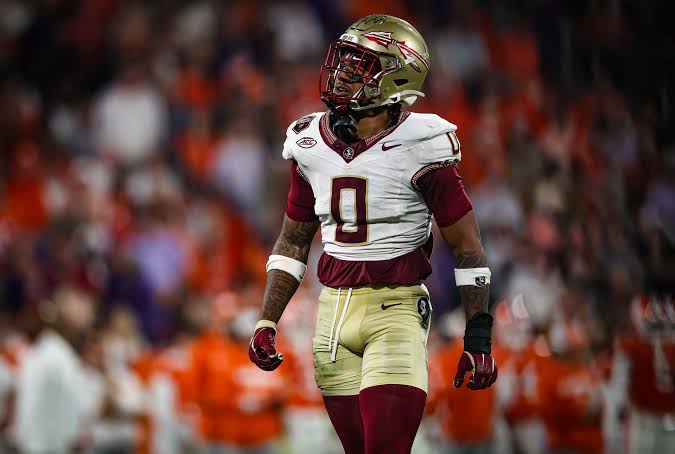 Florida safety transfer Earl Little looks to replace Caleb Downs in Columbus