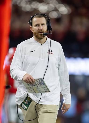 Veteran UGA DC Glenn Schumann has gained praise as one of the nation's best coordinators throughout his time in Athens Veteran UGA DC Glenn Schumann has gained praise as one of the nation's best coordinators throughout his time in Athens