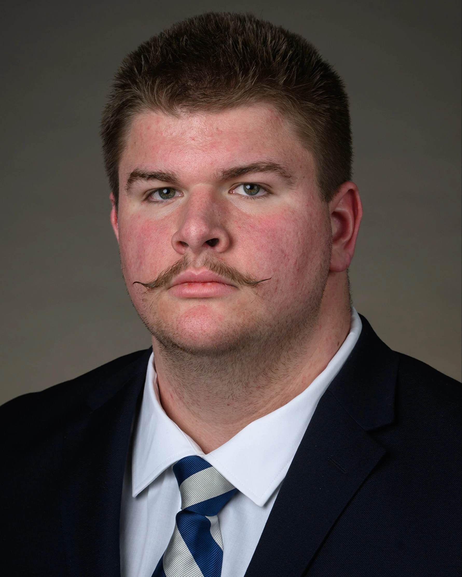 Penn State IOL Cooper Cousins is next up