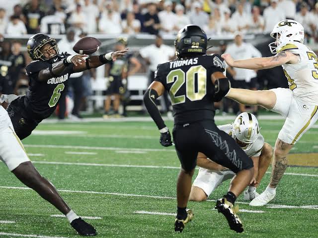 SUPERMAN: Colorado & carter steal a win in atlanta