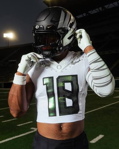 Will the 2o26 ducks make history? Oregon season preview