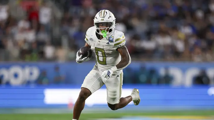 Yellow Jacket Magic: Georgia Tech vs Tennesee Game Preview