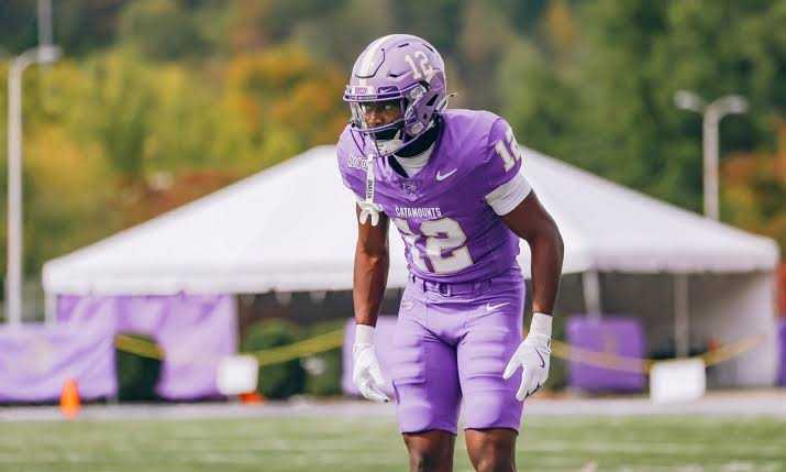 New Kentucky CB1 Hasaan Sykes