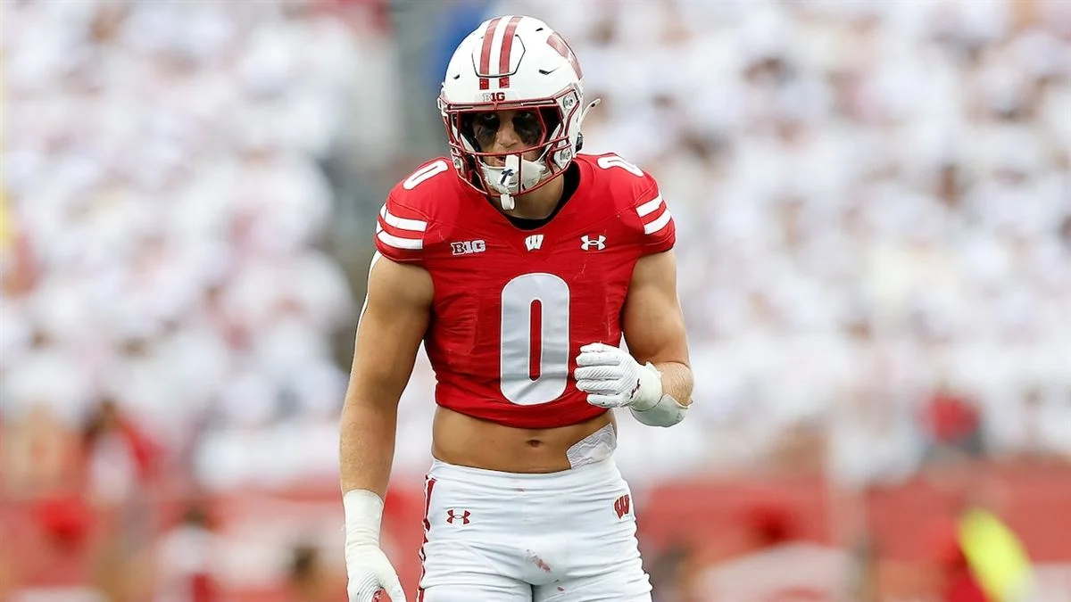Christian Aliegro looks to breakout as LB1 in Columbus Christian Aliegro looks to breakout as LB1 in Columbus