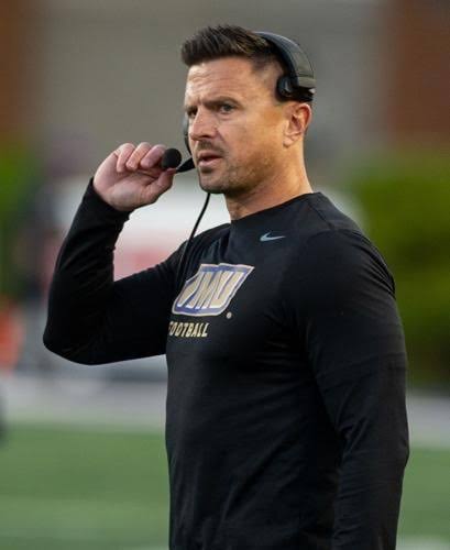 New UCLA HC Bob Chesney