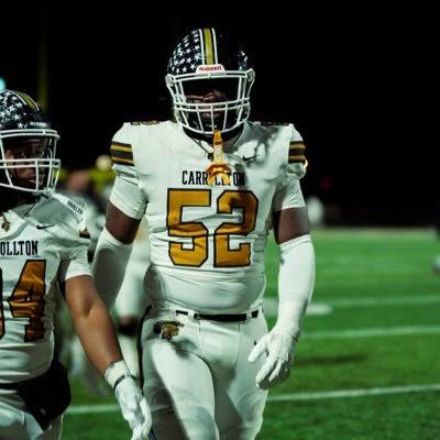 Buy stock on true freshman RG starter Zykie Helton; who has done more than turn heads in fall camp so far Buy stock on true freshman RG starter Zykie Helton; who has done more than turn heads in fall camp so far