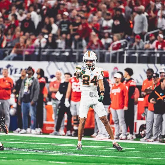 New Miami CB1 Ethan O’Connor New Miami CB1 Ethan O’Connor